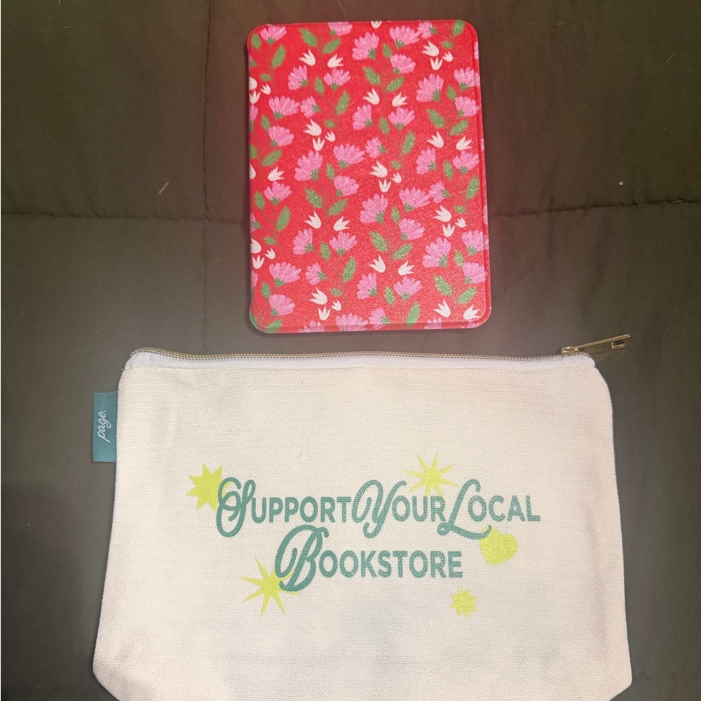 Kindle case